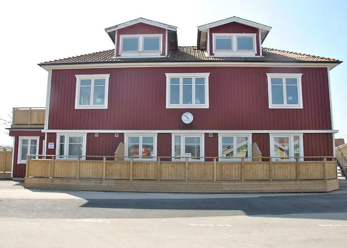 Sjoehuset