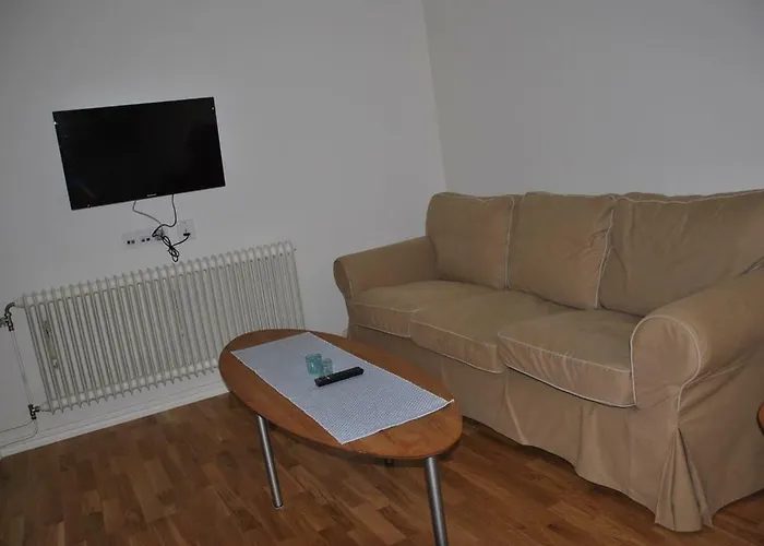 Sjoehuset