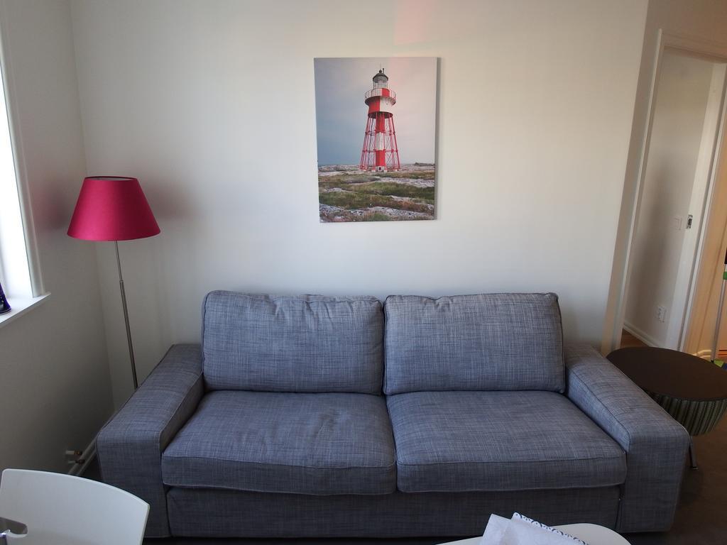 Sjoehuset *