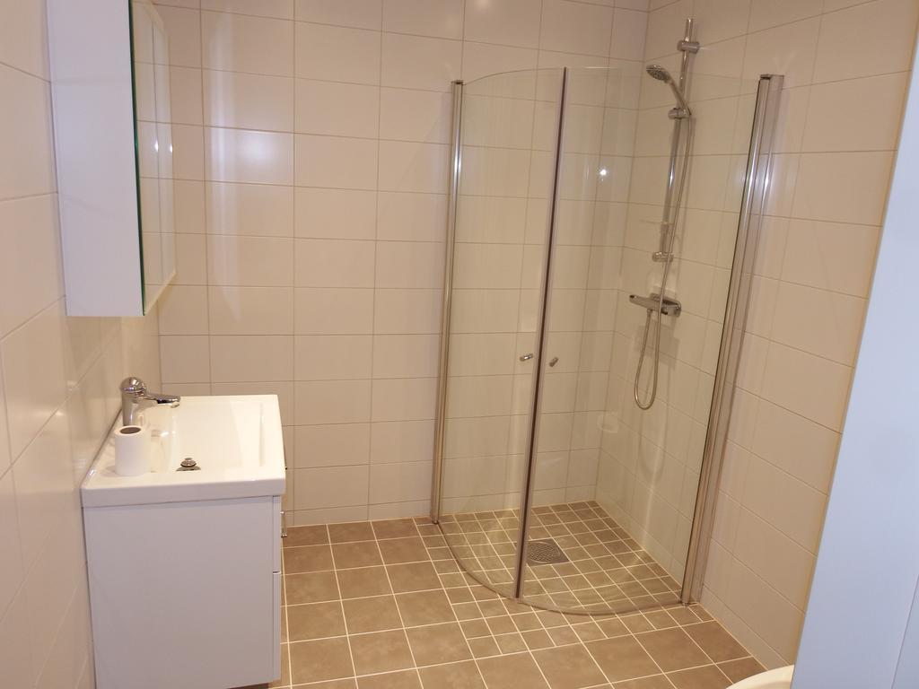 Sjoehuset