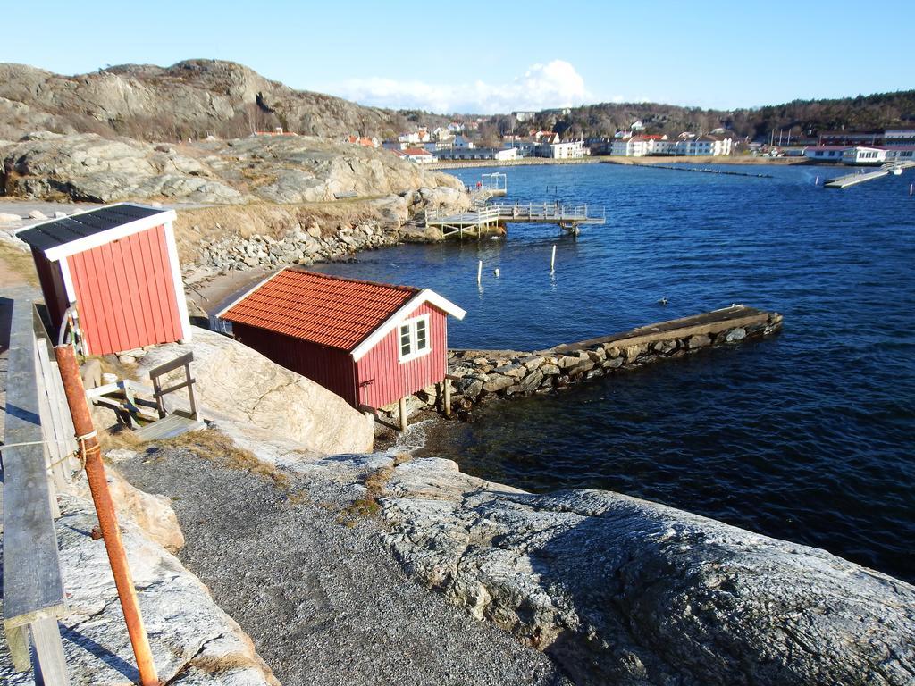 Appartement Sjoehuset