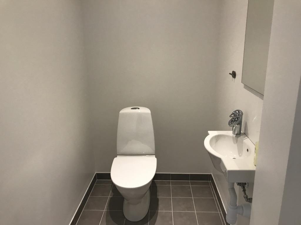 Sjoehuset Appartement *