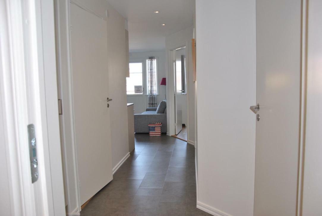 Sjoehuset Appartement *
