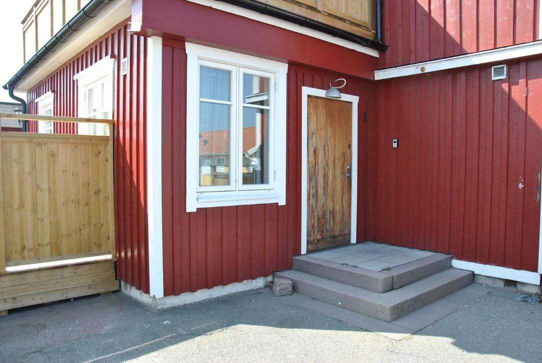 Sjoehuset Appartement