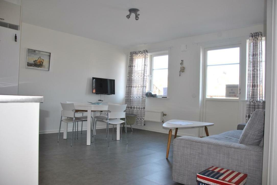 Appartement Sjoehuset Ellos