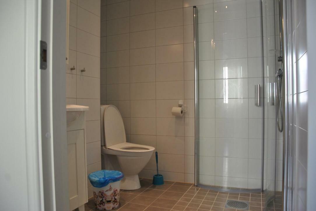 Sjoehuset Appartement *